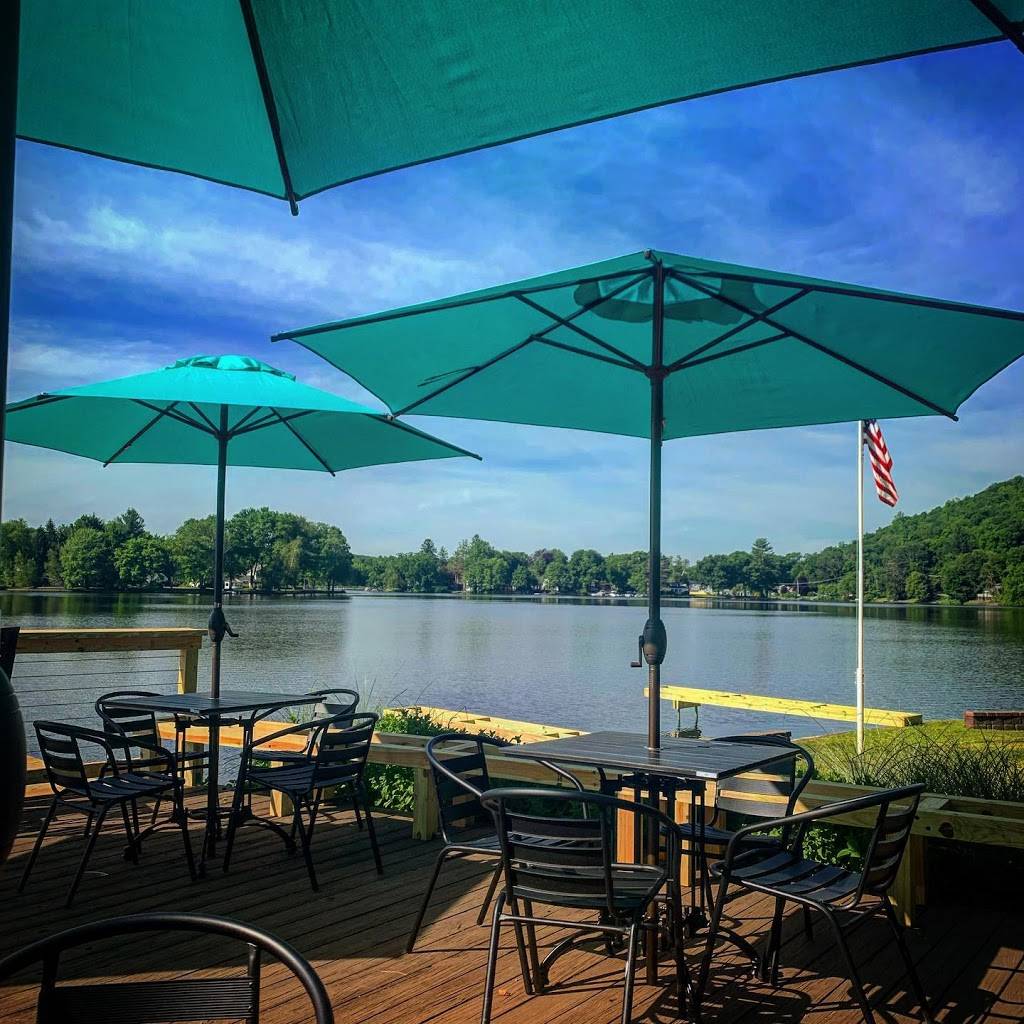 The Alibi Beach Bar | restaurant | 172 Lackawanna Dr, Stanhope, NJ 07874, USA | 9734260120 OR +1 973-426-0120