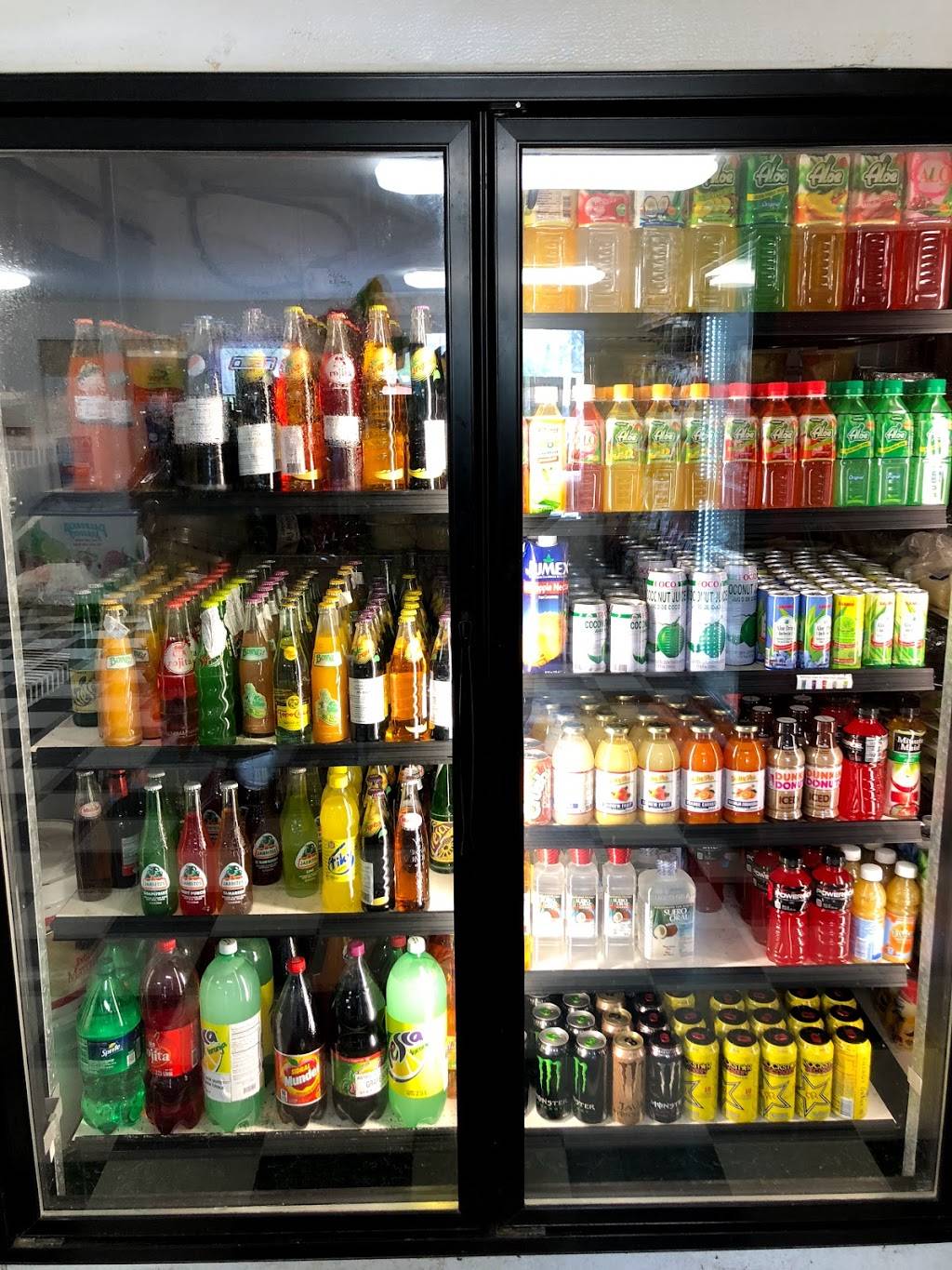 La Sabrosa Grocery & Restaurant | restaurant | 1939 Mound St, Orange Park, FL 32073, USA | 9042692777 OR +1 904-269-2777