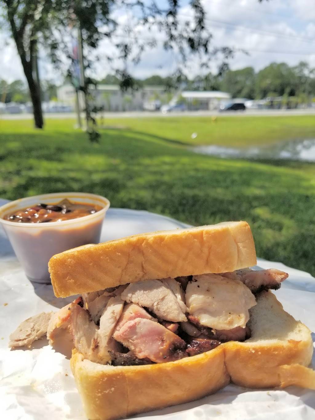 Smokin Ds BBQ | restaurant | 110 FL-206, St. Augustine, FL 32086, USA | 9047972050 OR +1 904-797-2050