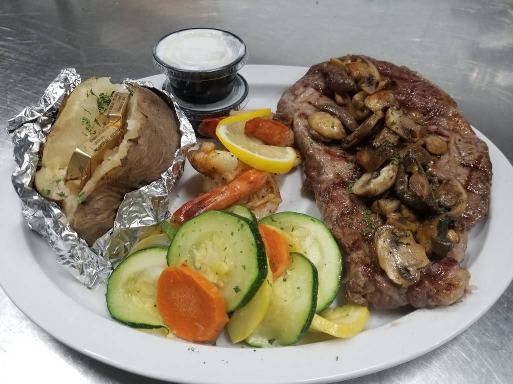 Borderline Grill & Bj’s Bar | restaurant | 2 S State St, Franklin, ID 83237, USA | 2082525978 OR +1 208-252-5978