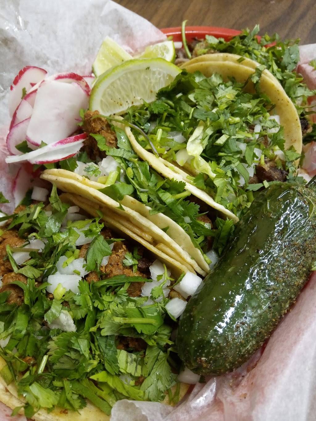 El Rancho Taqueria | restaurant | 613 E Sprague St, Winston-Salem, NC 27127, USA | 3367859112 OR +1 336-785-9112