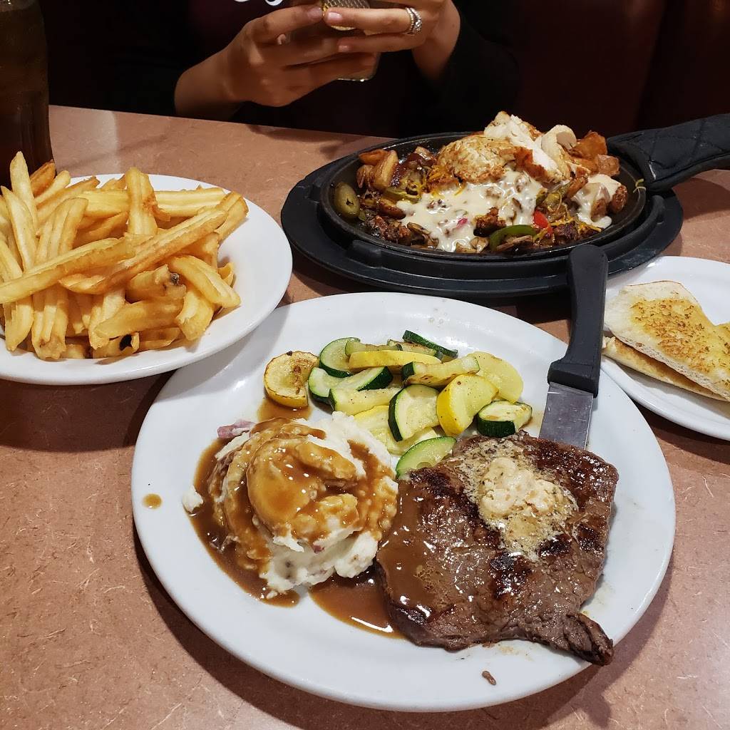 Dennys | restaurant | 3000 S Congress Ave, Palm Springs, FL 33461, USA | 5619674528 OR +1 561-967-4528