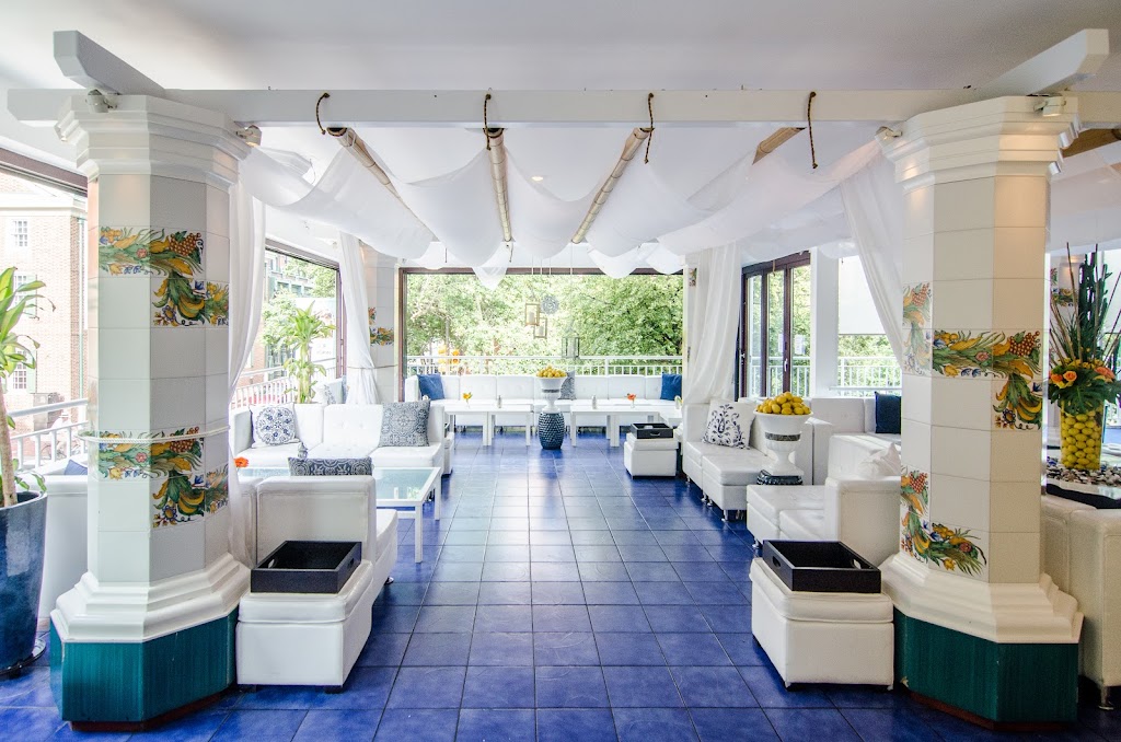 Positano Coast by Aldo Lamberti | restaurant | 212 Walnut St 2nd Floor, Philadelphia, PA 19106, USA | 2152380499 OR +1 215-238-0499