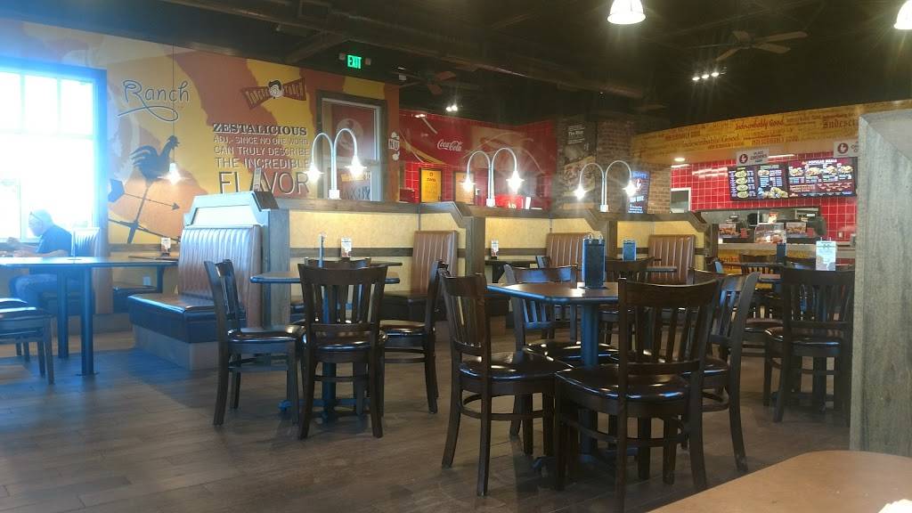 Zaxbys Chicken Fingers & Buffalo Wings | restaurant | 254 Marlin Dr, Greenwood, IN 46142, USA | 3174978888 OR +1 317-497-8888