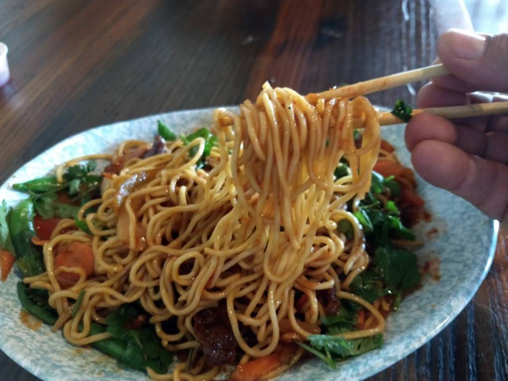 Pei Wei | restaurant | 742 E Glendale Ave Suite 110, Phoenix, AZ 85020, USA | 6027070049 OR +1 602-707-0049