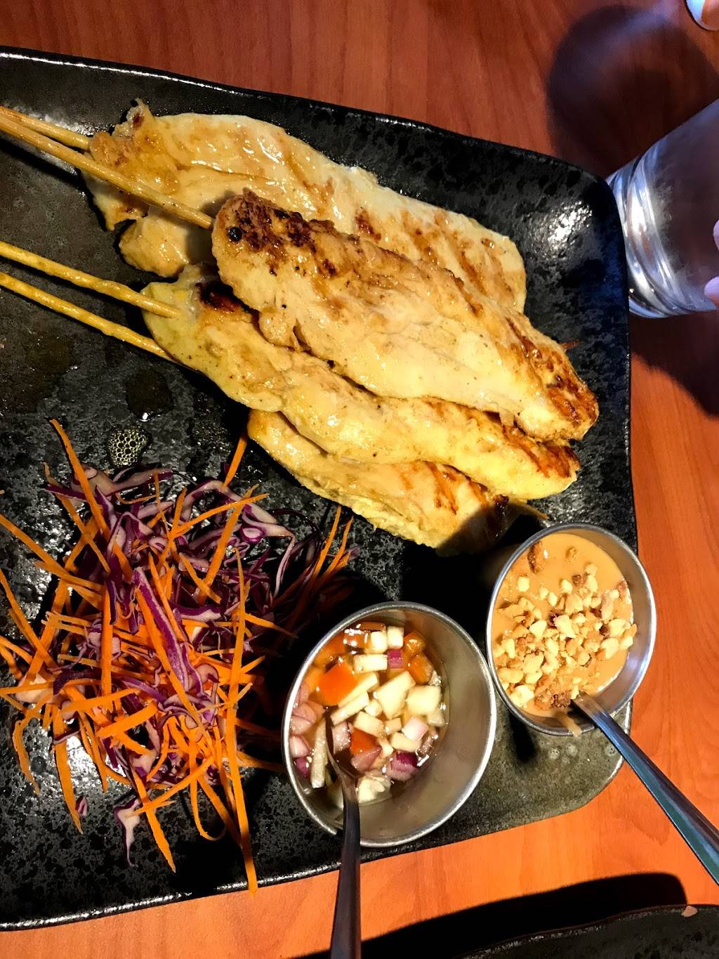 Spicy Thai | restaurant | 12406 SW Broadway St, Beaverton, OR 97005, USA | 5038408400 OR +1 503-840-8400