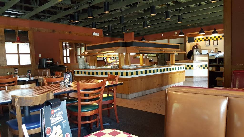 Pizza Hut | meal takeaway | 1611 Richmond Rd, Williamsburg, VA 23185, USA | 7572538000 OR +1 757-253-8000