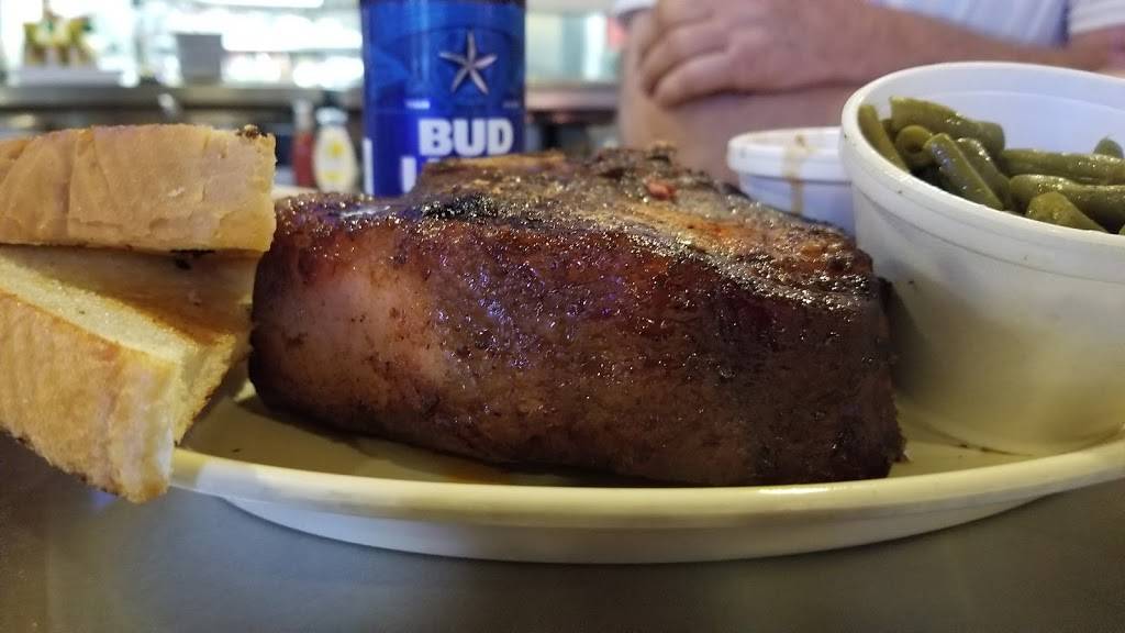 Sammies Bar-B-Q | restaurant | 3801 E Belknap St, Fort Worth, TX 76111, USA | 8178341822 OR +1 817-834-1822