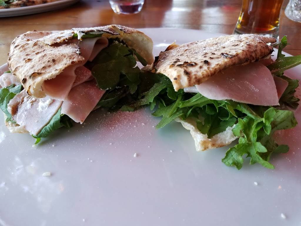 Braza Brava Pizzeria Napoletana | restaurant | 7959 Broadway St #300, San Antonio, TX 78209, USA | 2103202100 OR +1 210-320-2100