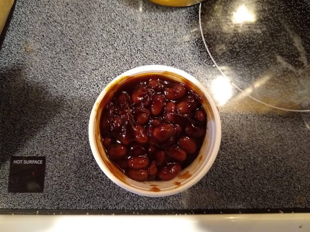 H. Johnson Bar-B-Q | restaurant | 3236, 1119 Lockbourne Rd, Columbus, OH 43206, USA | 6144433980 OR +1 614-443-3980