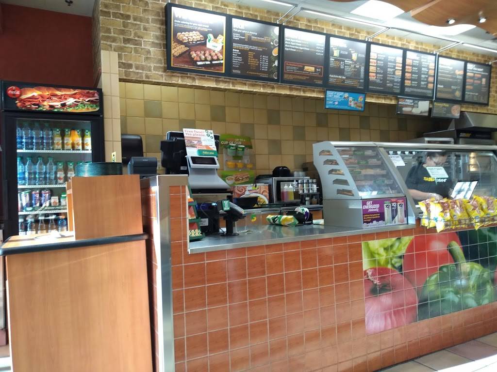 Subway | restaurant | 1300 S Lamb Blvd, Las Vegas, NV 89104, USA | 7024320894 OR +1 702-432-0894