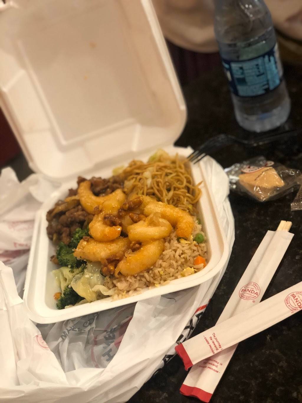 Panda Express | restaurant | 480 Kamokila Blvd, Kapolei, HI 96707, USA | 8086748689 OR +1 808-674-8689