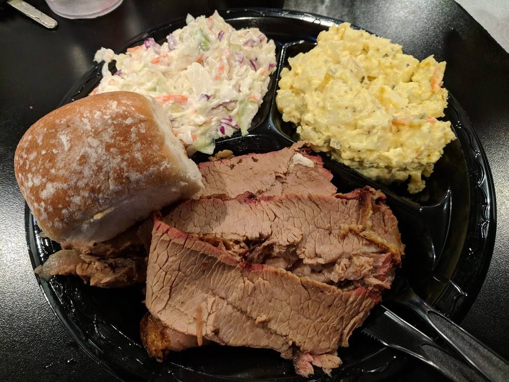 Toms BBQ - East Mesa | restaurant | 5005 E McKellips Rd, Mesa, AZ 85215, USA | 4809246019 OR +1 480-924-6019