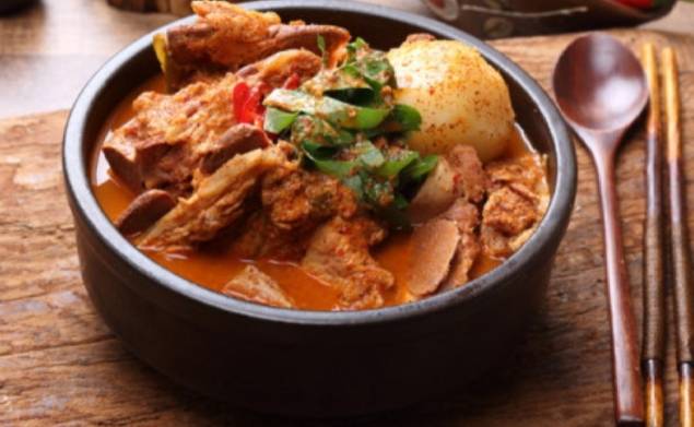 Sisters Korean Kitchen (언니네 맛집) | restaurant | 19143 Bloomfield Ave, Cerritos, CA 90703, USA | 5628608285 OR +1 562-860-8285