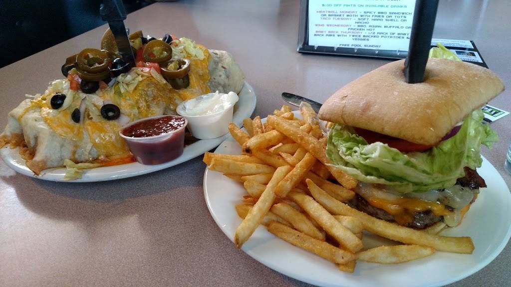 Heroes Tap House | restaurant | 4435 Liberty Rd S, Salem, OR 97302, USA | 5034007963 OR +1 503-400-7963