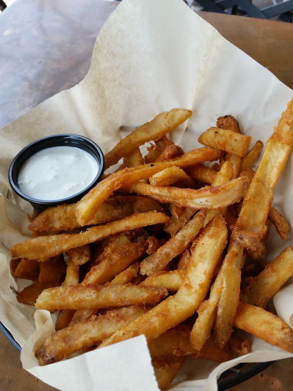 Barrio Brewing Co | restaurant | 800 E 16th St, Tucson, AZ 85719, USA | 5207912739 OR +1 520-791-2739