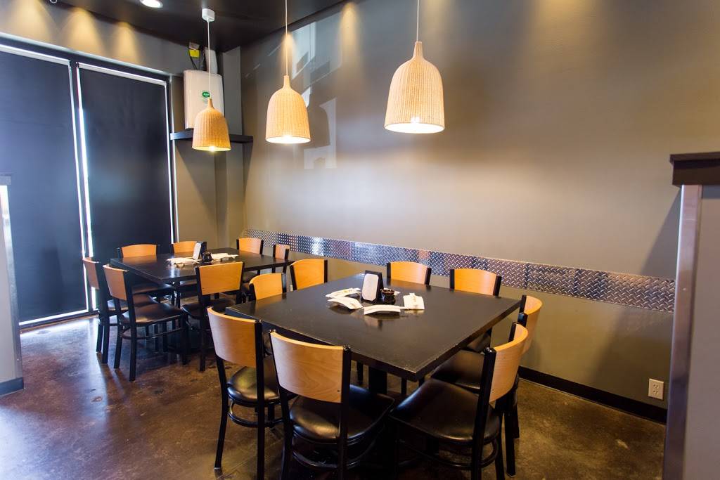 Mr. Sushi | restaurant | 1204 N Interstate Dr #130, Norman, OK 73072, USA | 4053106660 OR +1 405-310-6660