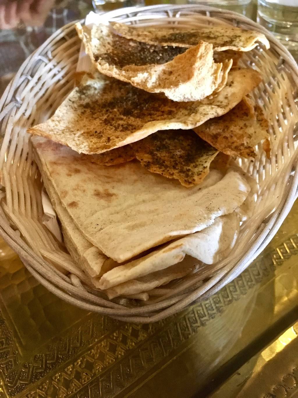 Amardeen Lebanese and Mediterranean Cuisine | restaurant | 8915 Towne Centre Dr, San Diego, CA 92122, USA | 8584041395 OR +1 858-404-1395