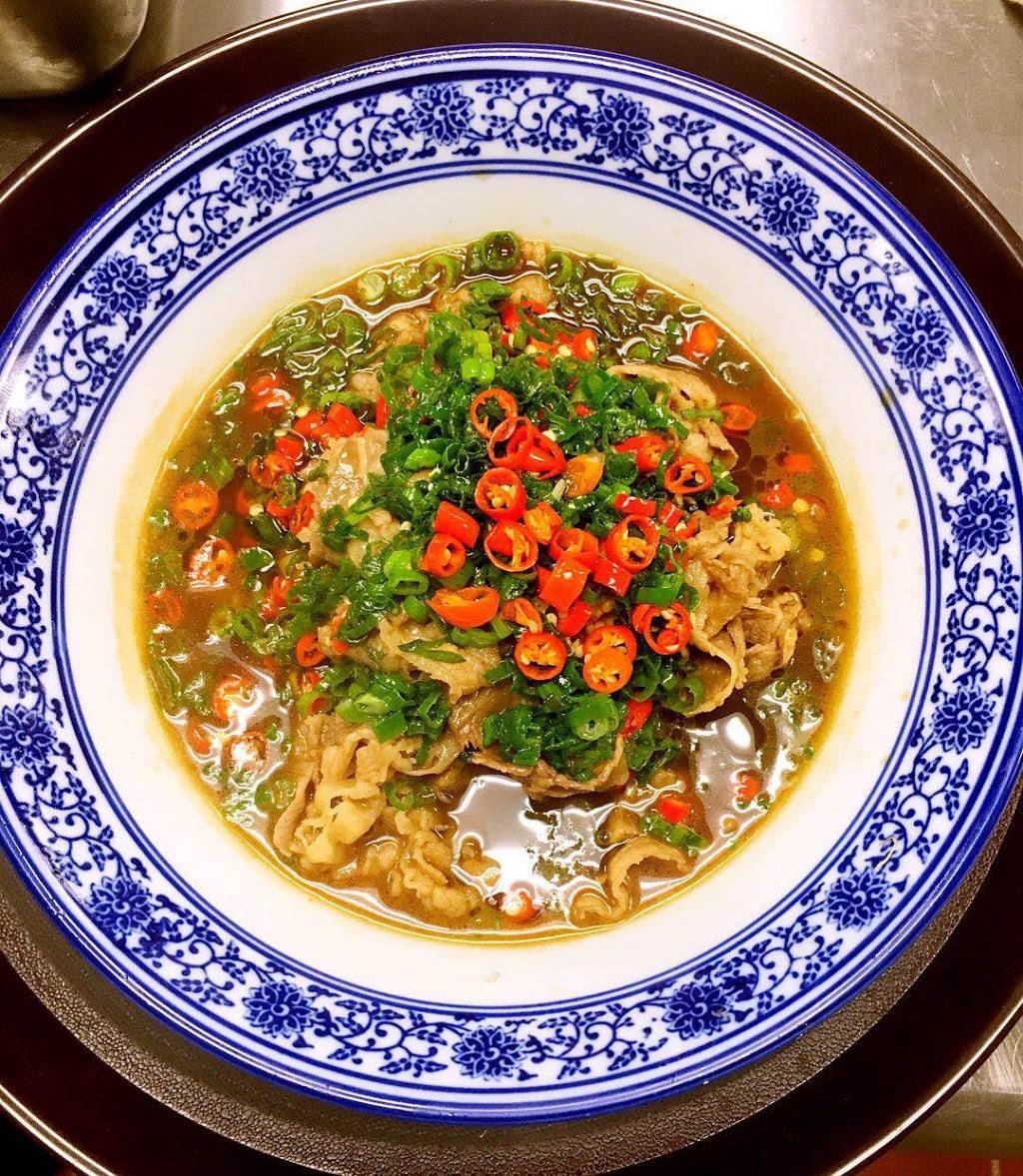 ShangWei Szechuan 尚味四川 | restaurant | 1 E 3rd St, Bethlehem, PA 18015, USA | 6108821248 OR +1 610-882-1248