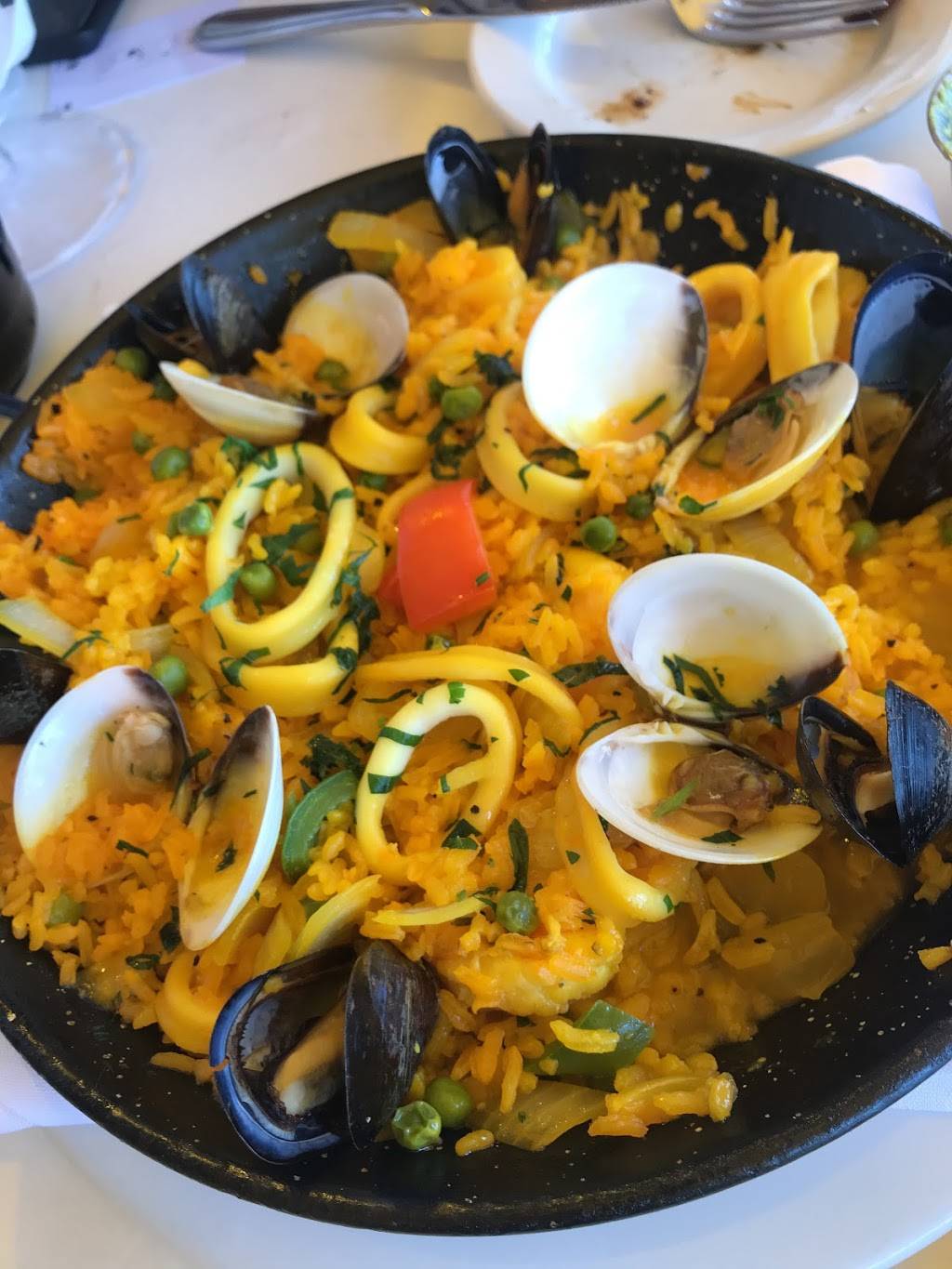 Kantina Restaurant | restaurant | 834 Ocean Dr, Miami Beach, FL 33139, USA | 3055347100 OR +1 305-534-7100