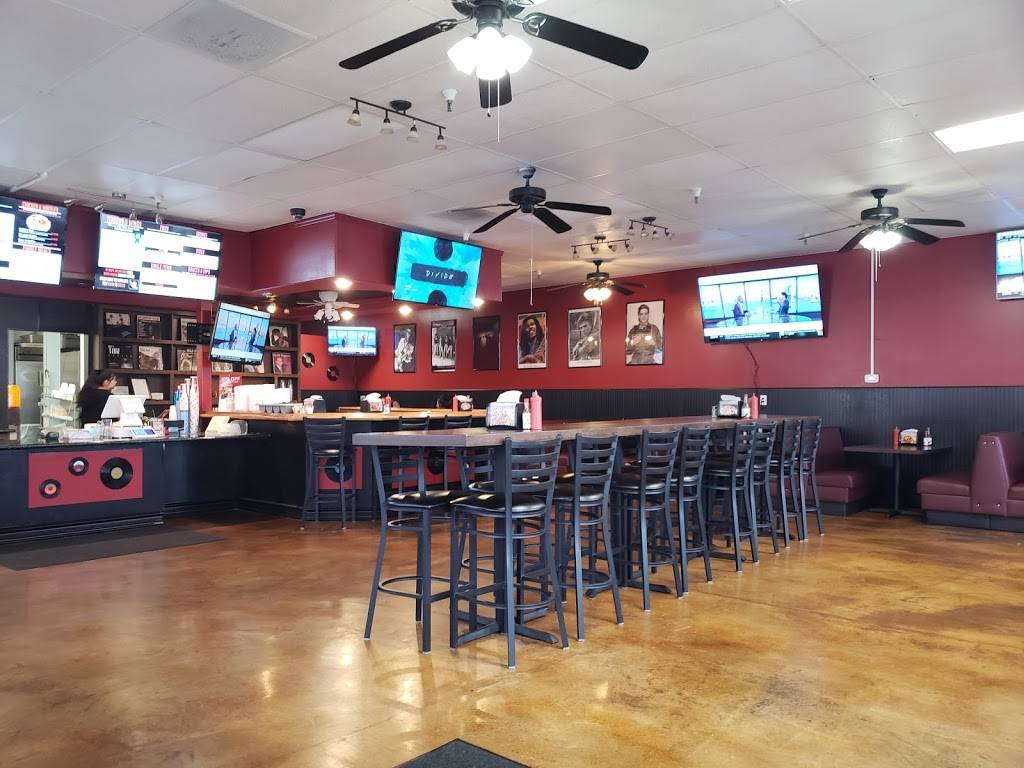 Kikis Chicken and Tenders | restaurant | Rocklin, CA 95677, USA | 9162592949 OR +1 916-259-2949