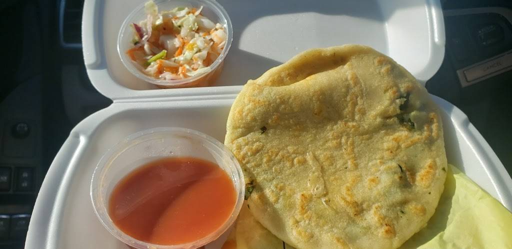 Chévere | restaurant | 3397 Watt Ave, Sacramento, CA 95821, USA | 9166925682 OR +1 916-692-5682