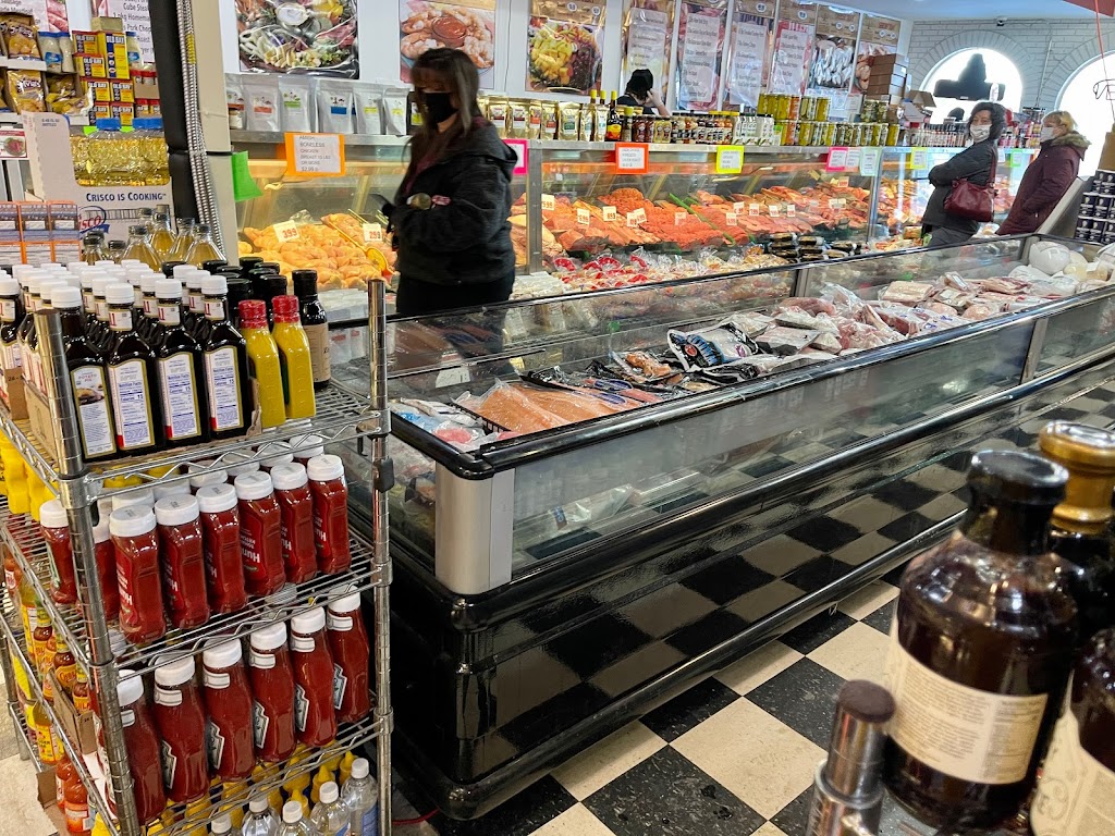 Eastern Market of Canton | restaurant | 39493 Joy Rd, Canton, MI 48187, USA | 7344590120 OR +1 734-459-0120