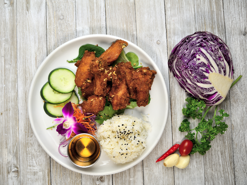 Foos Asian Grill & Bubble Tea | restaurant | 2403 W Airport Fwy A, Irving, TX 75062, USA | 2144413003 OR +1 214-441-3003