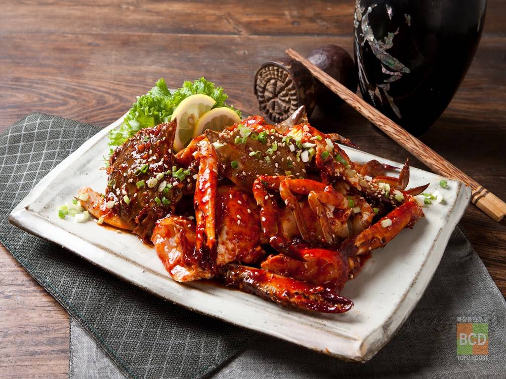 BCD Tofu House | restaurant | 1607 Sepulveda Blvd, Torrance, CA 90501, USA | 3105343480 OR +1 310-534-3480