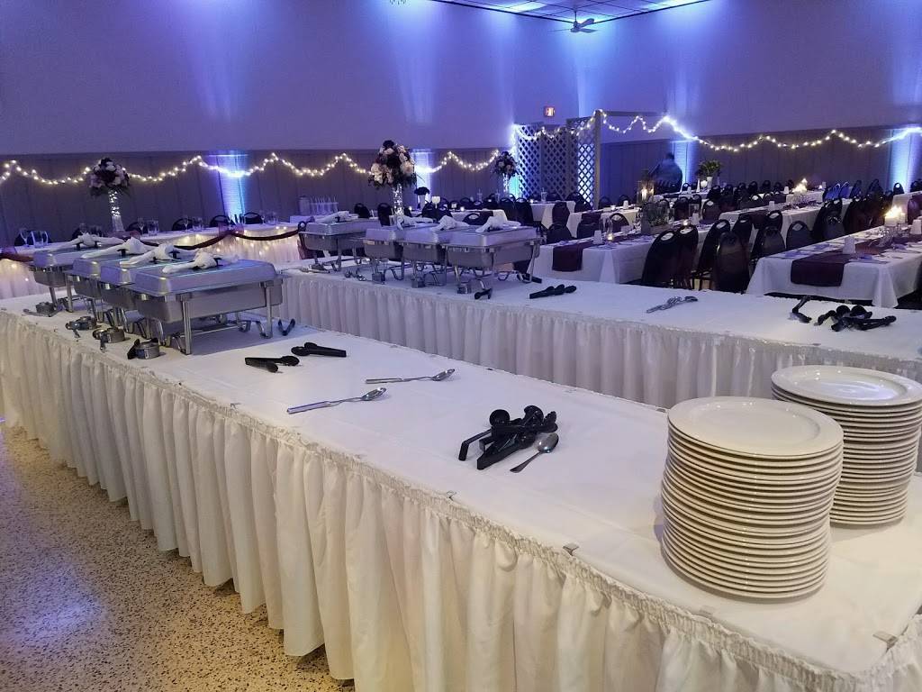 Country Spice Catering Co. | restaurant | 5666 M-21, St Johns, MI 48879, USA | 9897237001 OR +1 989-723-7001