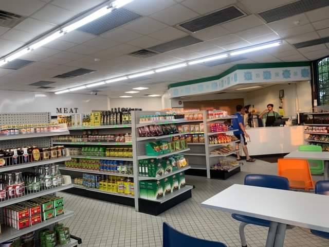 Bismillah Groceries and Halal Meat | restaurant | 3700 N Portland Ave, Oklahoma City, OK 73112, USA | 4052122288 OR +1 405-212-2288