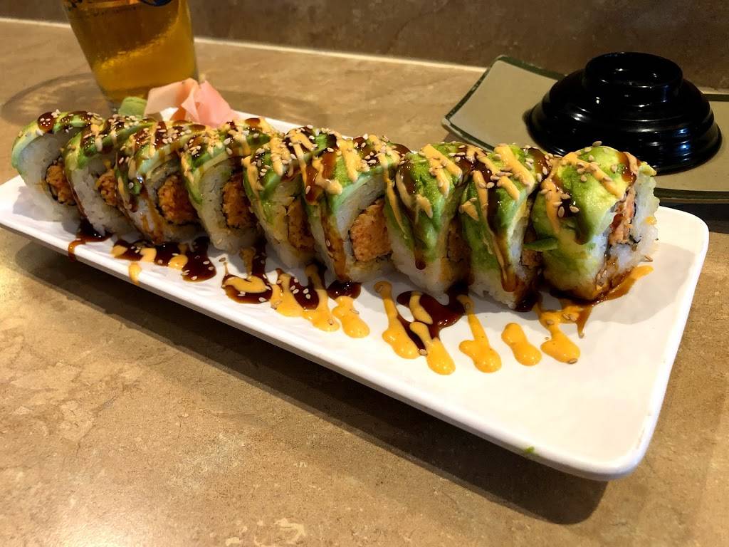 Kai Japanese Sushi Restaurant | restaurant | 2535 Northwest Loop 410, San Antonio, TX 78230, USA | 2103408888 OR +1 210-340-8888