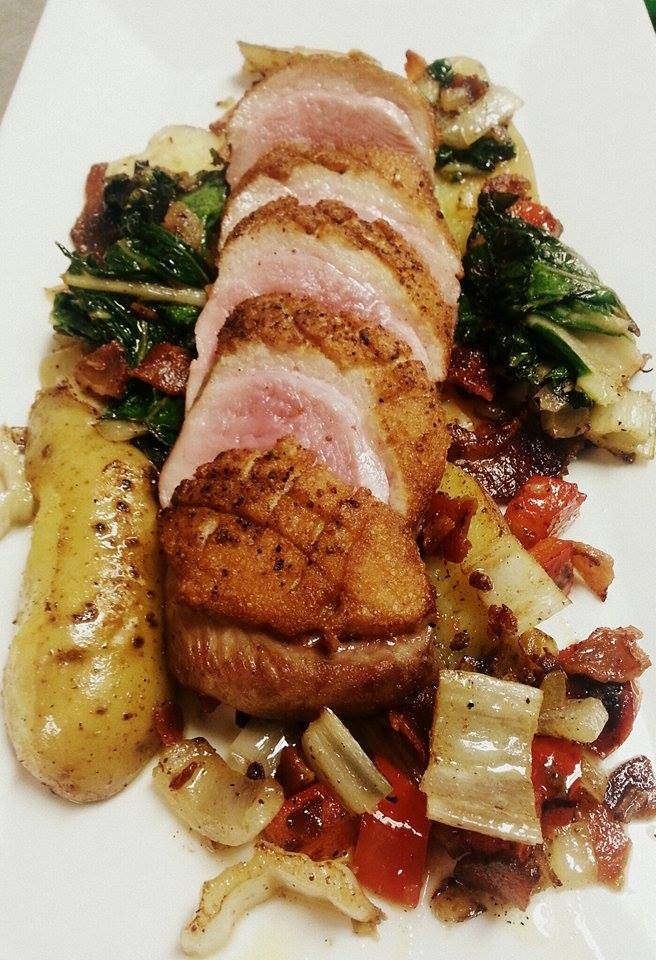 The SaltBox Cafe | restaurant | 1469 Colington Rd, Kill Devil Hills, NC 27948, USA | 2522555594 OR +1 252-255-5594