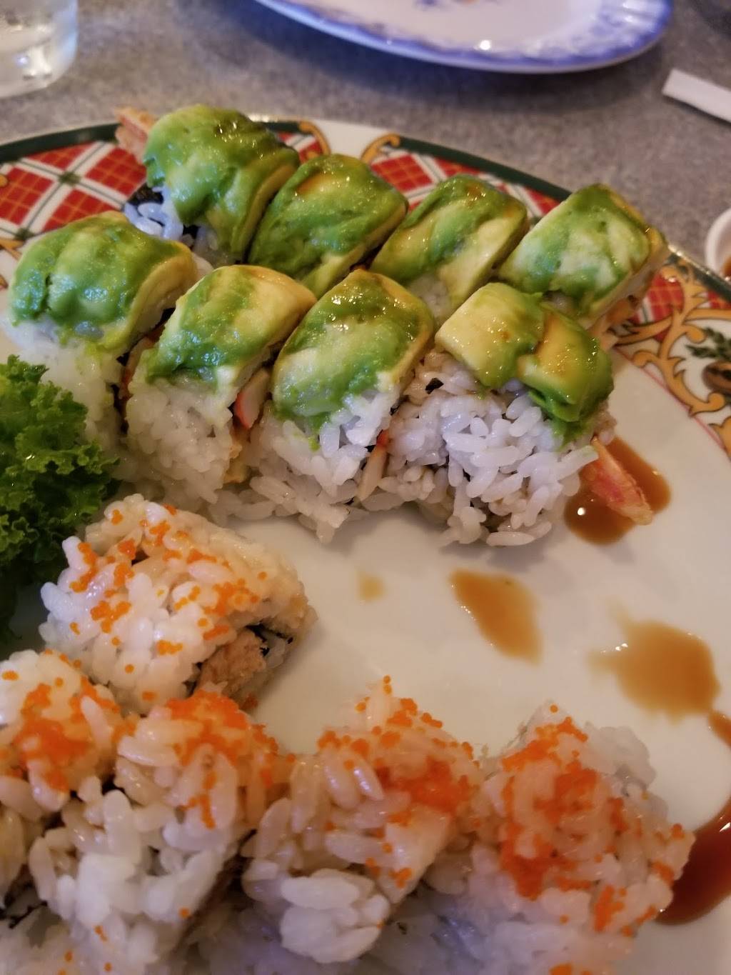 Little Japan Restaurant | restaurant | 13702 W State Rd 84, Davie, FL 33325, USA | 9547239221 OR +1 954-723-9221