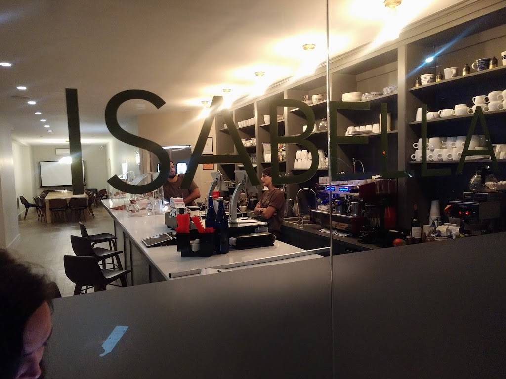 Isabella | restaurant | 3219 Quentin Rd, Brooklyn, NY 11234, USA | 3476737799 OR +1 347-673-7799