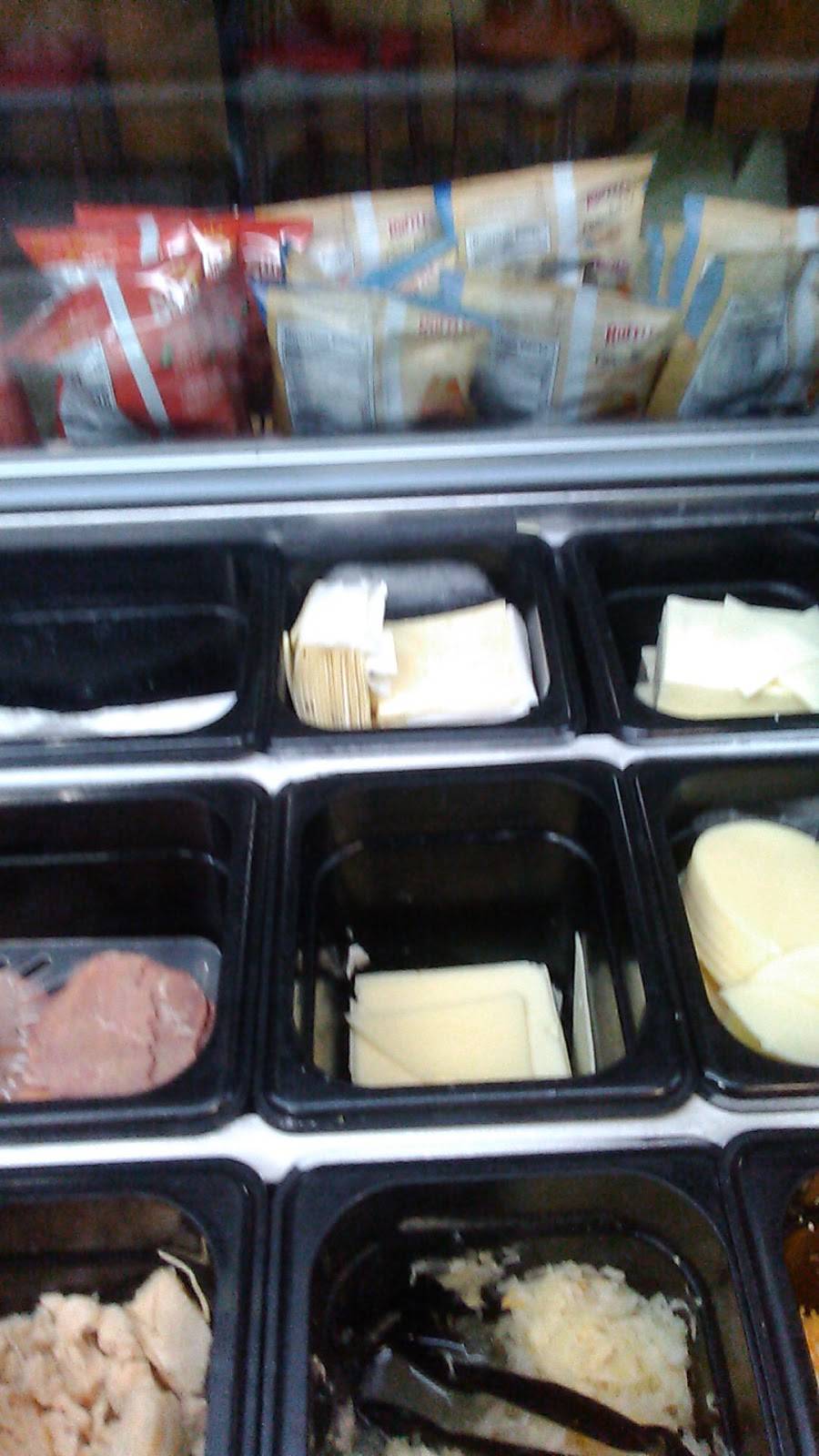 Subway | restaurant | 38505 Chestnut Ridge Rd, Elyria, OH 44035, USA | 4403651865 OR +1 440-365-1865