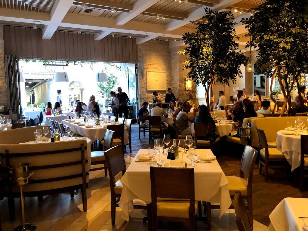 Avra Beverly Hills Estiatorio | restaurant | 233 N Beverly Dr, Beverly Hills, CA 90210, USA | 3107340841 OR +1 310-734-0841
