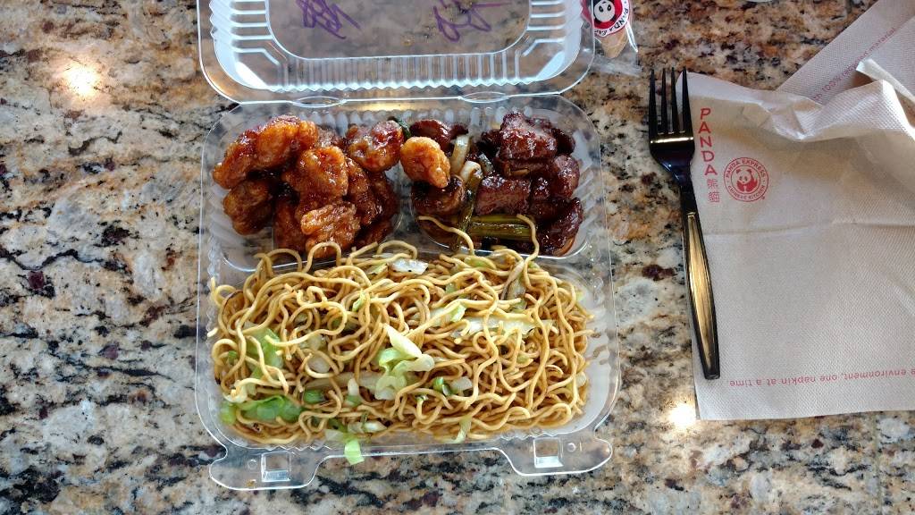 Panda Express | restaurant | 2510 Columbia House Blvd, Vancouver, WA 98661, USA | 3607503689 OR +1 360-750-3689