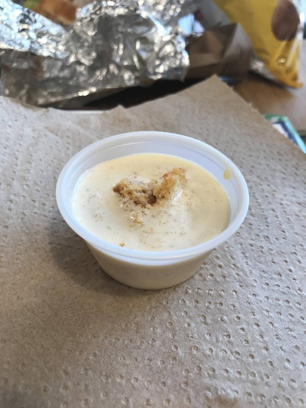 Which Wich Superior Sandwiches | restaurant | 711 University Dr #200, College Station, TX 77840, USA | 9797045535 OR +1 979-704-5535