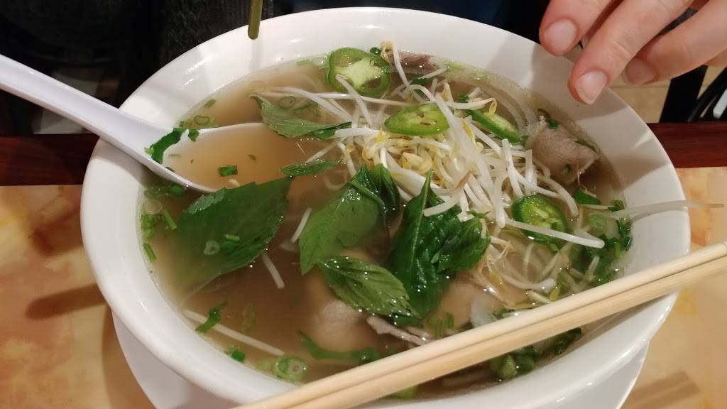 Pho Tran | restaurant | 6714 Ritchie Hwy, Glen Burnie, MD 21061, USA | 4107878818 OR +1 410-787-8818