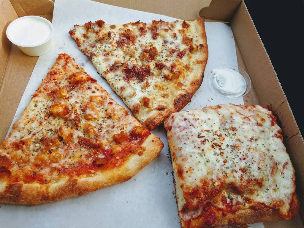 Tabor Pizzeria | restaurant | 976 Tabor Rd, Morris Plains, NJ 07950, USA | 9735400898 OR +1 973-540-0898