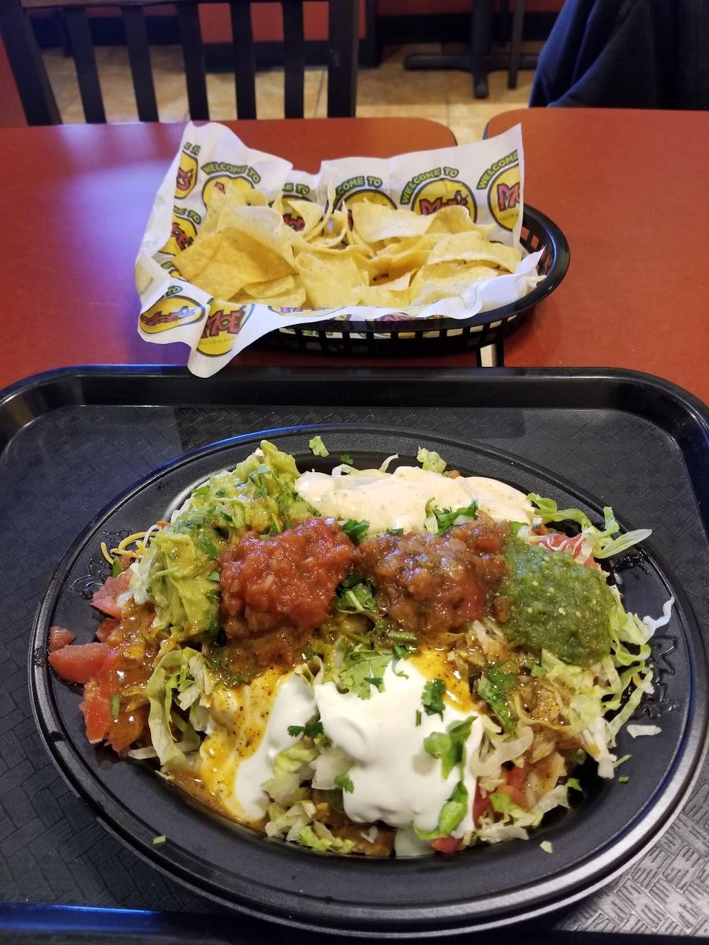 Moes Southwest Grill | restaurant | 1055 Nixon Dr, Mt Laurel, NJ 08054, USA | 8564396026 OR +1 856-439-6026