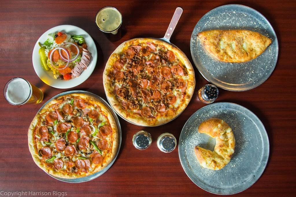 Vaughns Pizzeria and Draft House | restaurant | 6050 Long Prairie Rd suite #900, Flower Mound, TX 75028, USA | 9726914900 OR +1 972-691-4900