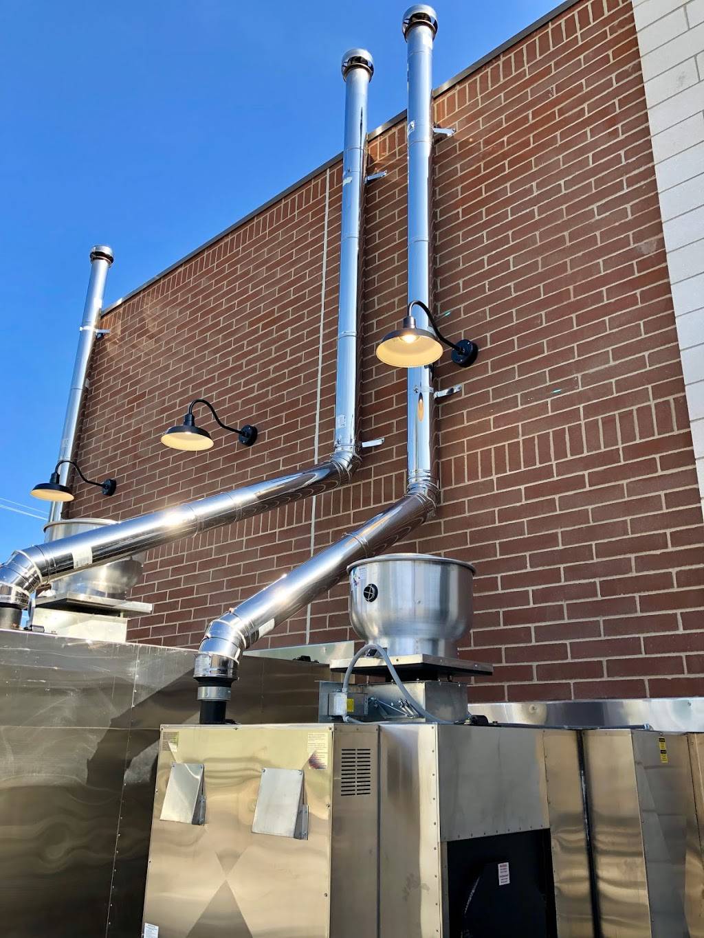 City Barbeque | restaurant | 123 N Northwest Pkwy, Park Ridge, IL 60068, USA | 8479938024 OR +1 847-993-8024