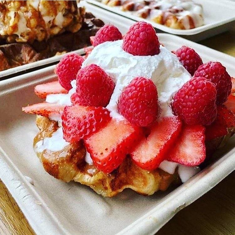 Waffle Love - Round Rock | restaurant | 1300 Gattis School Rd, Round Rock, TX 78664, USA | 5129538436 OR +1 512-953-8436