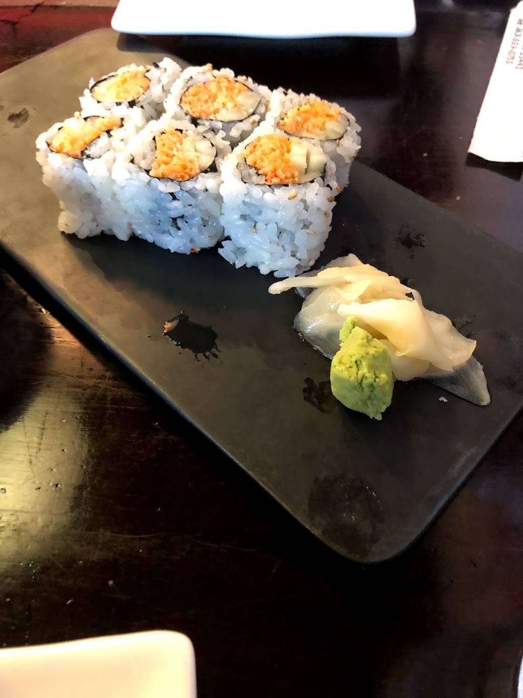 Sapporo | restaurant | 4345 Nathan Ln N O, Plymouth, MN 55442, USA | 7635590755 OR +1 763-559-0755