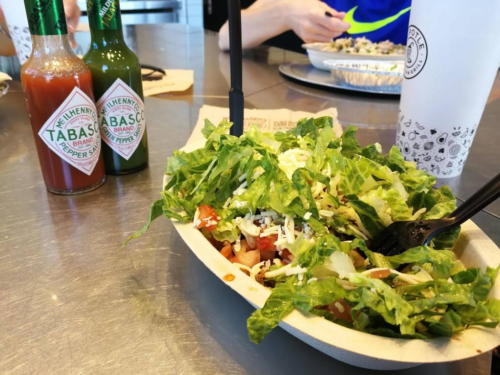 Chipotle Mexican Grill | restaurant | 1759 Sheridan Dr, Tonawanda, NY 14223, USA | 7168741074 OR +1 716-874-1074