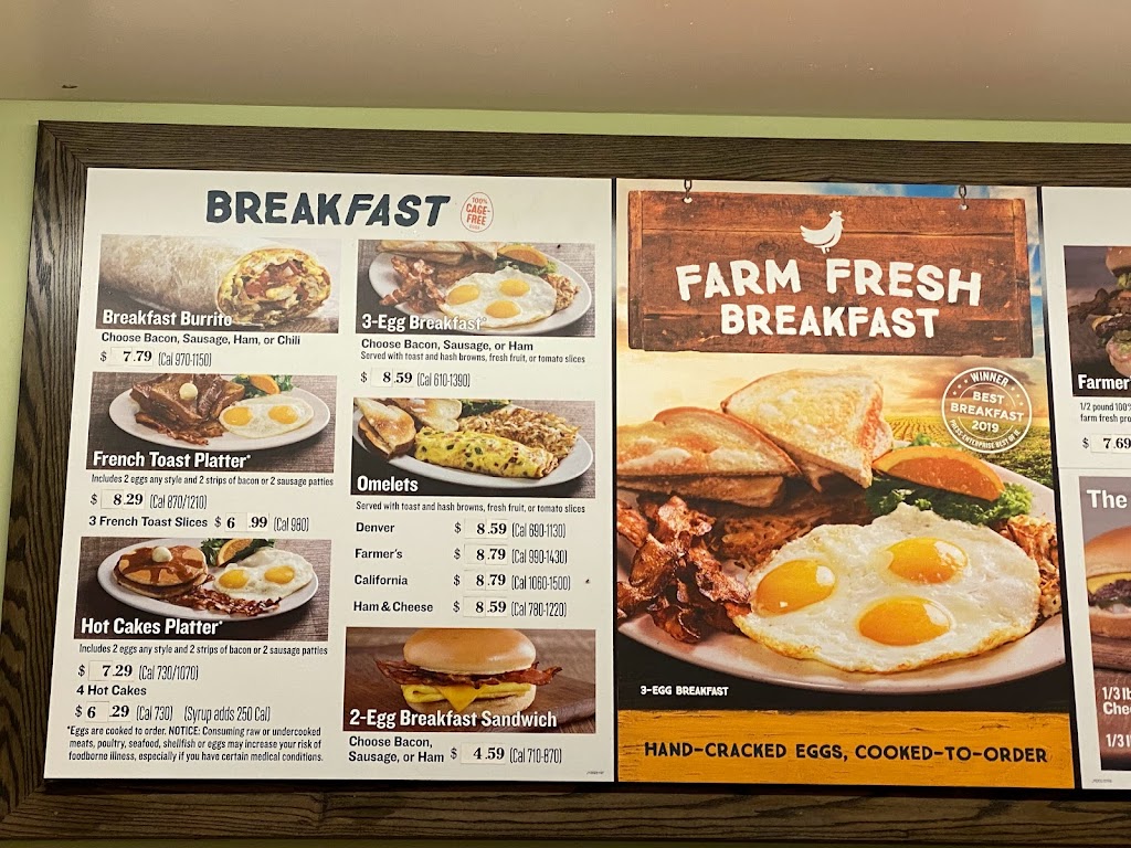 Farmer Boys | restaurant | 7031 Kimball Ave, Chino, CA 91708, USA | 9092484934 OR +1 909-248-4934