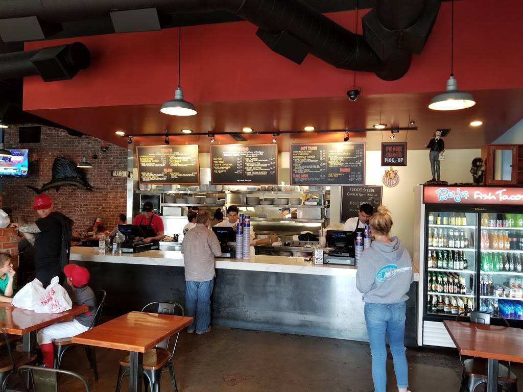 Baja Fish Tacos | restaurant | 30242 Crown Valley Pkwy, Laguna Niguel, CA 92677, USA | 9494951537 OR +1 949-495-1537