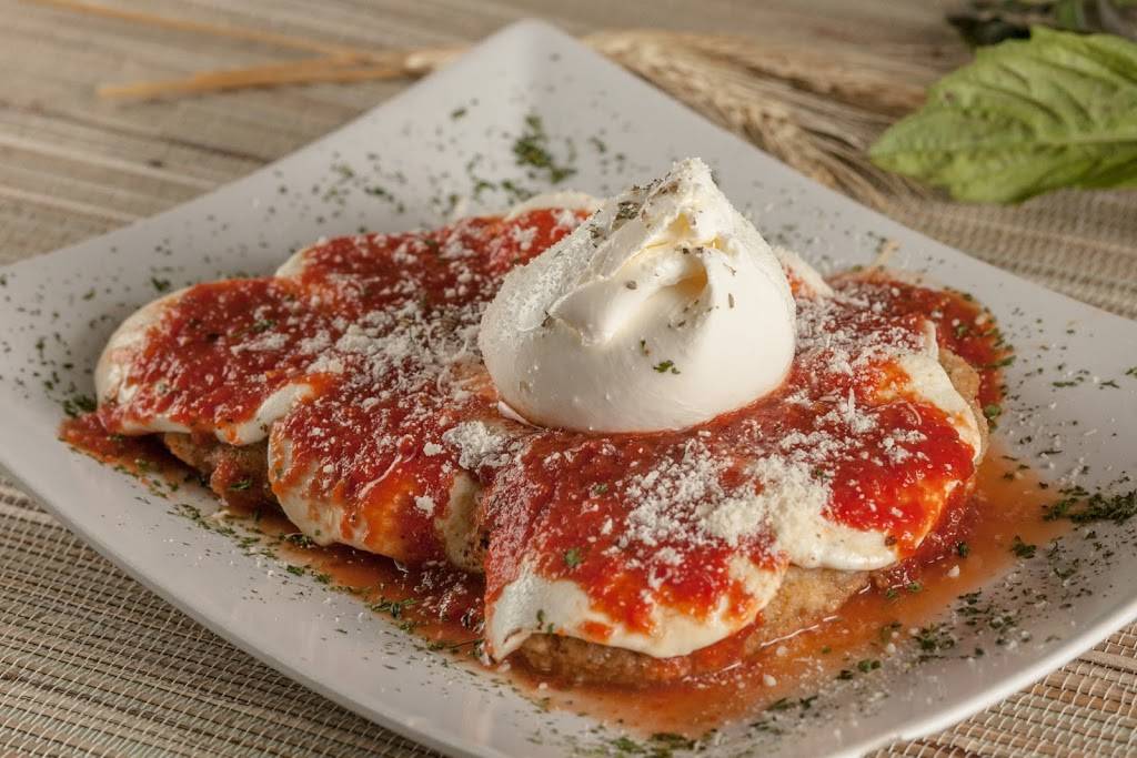 Trevi Pasta | restaurant | 2120 Edgewater Dr, Orlando, FL 32804, USA | 4079852577 OR +1 407-985-2577